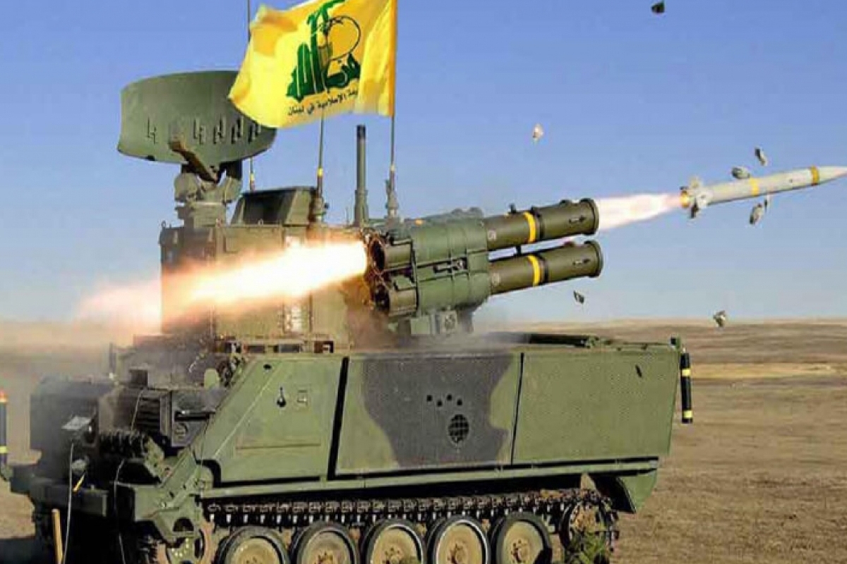 العصف المأكول ضد إسرائيل، والأخيرة تتجه نحو توسيع العمليات في لبنان