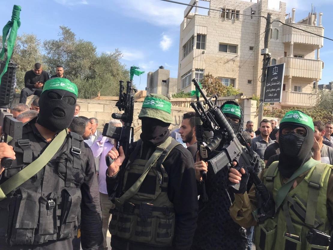 اعتقال خلية كبيرة خططت لاختطاف مستوطن وأصابت جنديين بجروح خطيرة 6 اعتقال خلية كبيرة خططت لاختطاف مستوطن وأصابت جنديين بجروح خطيرة