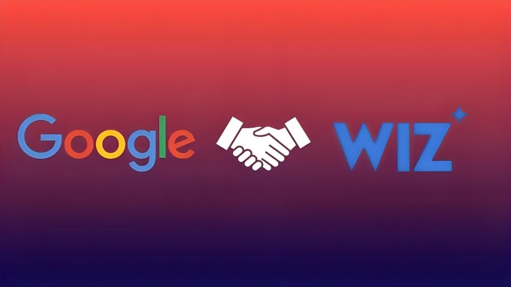 صفقة القرن السايبرنية: جوجل تستحوذ على Wiz الإسرائيلية بـ32 مليار دولار.. من هم المستفيدون الحقيقيون؟