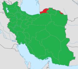 تعزيزات عسكرية وتضيق الخناق على أهل السنة التركمان