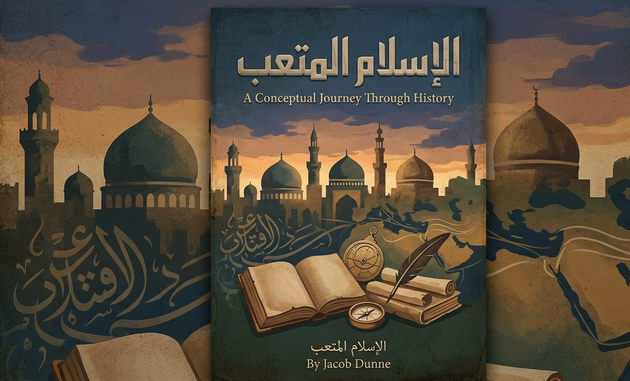 أبرز أفكار كتاب “الإسلام المتعب” للكاتب اليهودي يعقوب دون