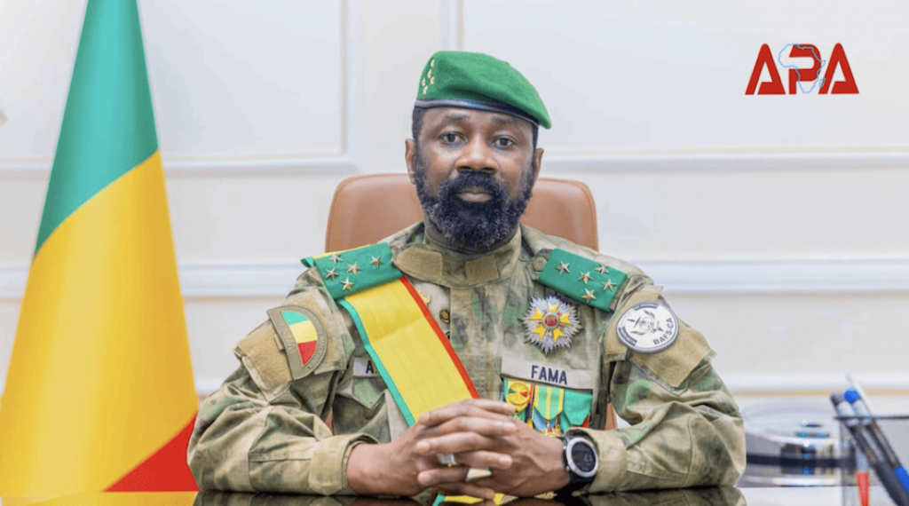 أزمة الوقود في مالي تصل إلى مرحلة حرجة مع استمرار الحرب 4 أزمة الوقود في مالي تصل إلى مرحلة حرجة مع استمرار الحرب