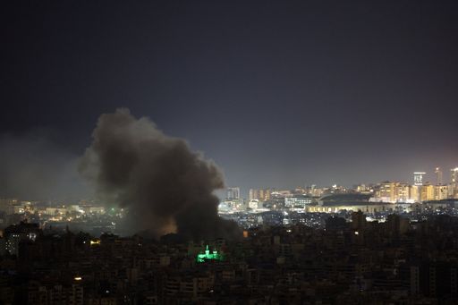 متابعة وتلخيص: مستجدات التصعيد الإيراني الأمريكي الإسرائيلي إلى غاية 5 شوال