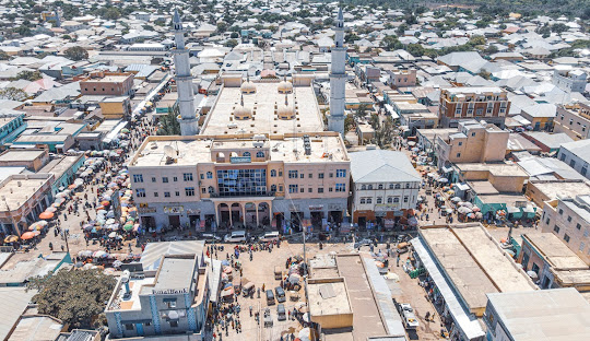 بيدوا تحت السيطرة الحكومية بعد مواجهات عنيفة وفرار قيادة ولاية جنوب غرب الصومال 5 بيدوا تحت السيطرة الحكومية بعد مواجهات عنيفة وفرار قيادة ولاية جنوب غرب الصومال