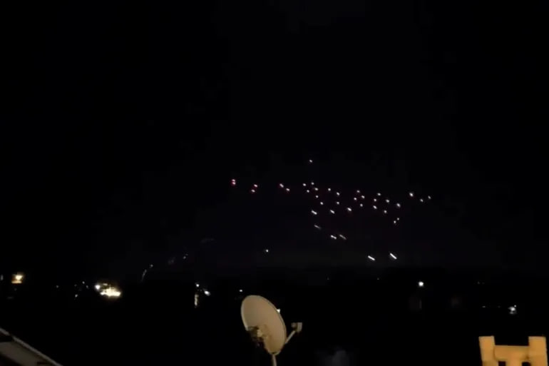 توتر متصاعد على الحدود اللبنانية : اشتباكات عنيفة في البقاع وإصابات في صفوف اليونيفيل