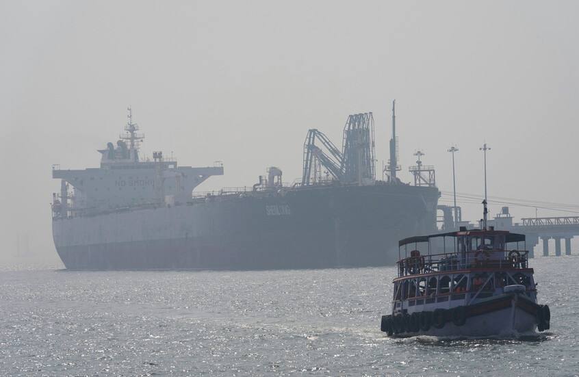 إيران وصفتها بـ”التسول”.. كيف ردت دول العالم والخليج على دعوة ترامب لتأمين مضيق هرمز؟