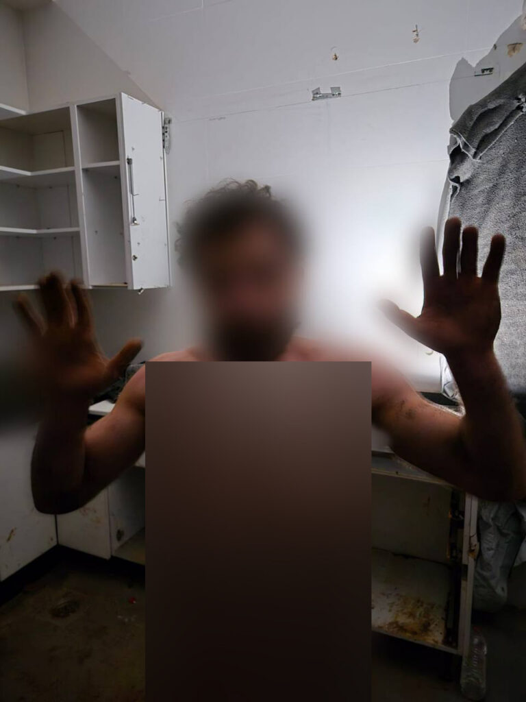 قوة الرضوان