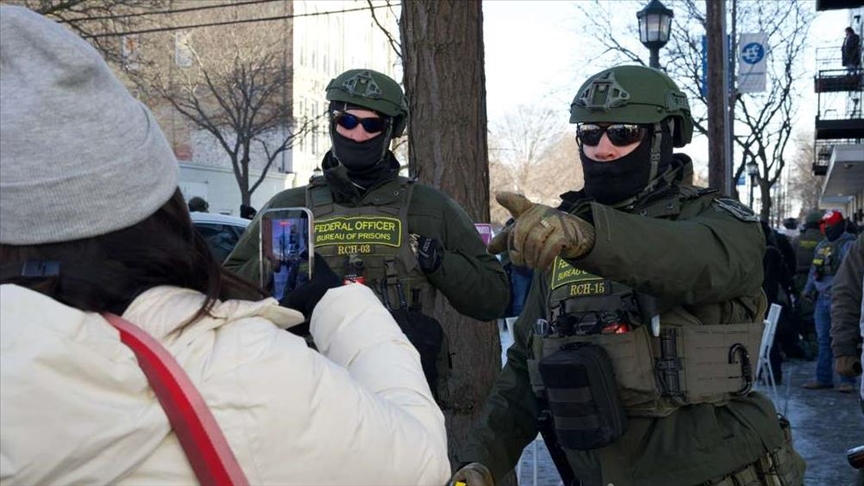 وفاة لاجئ من الروهينجا يعاني من ضعف البصر الشديد بعد أيام من إطلاق سراحه من قبل دورية الحدود الأمريكية