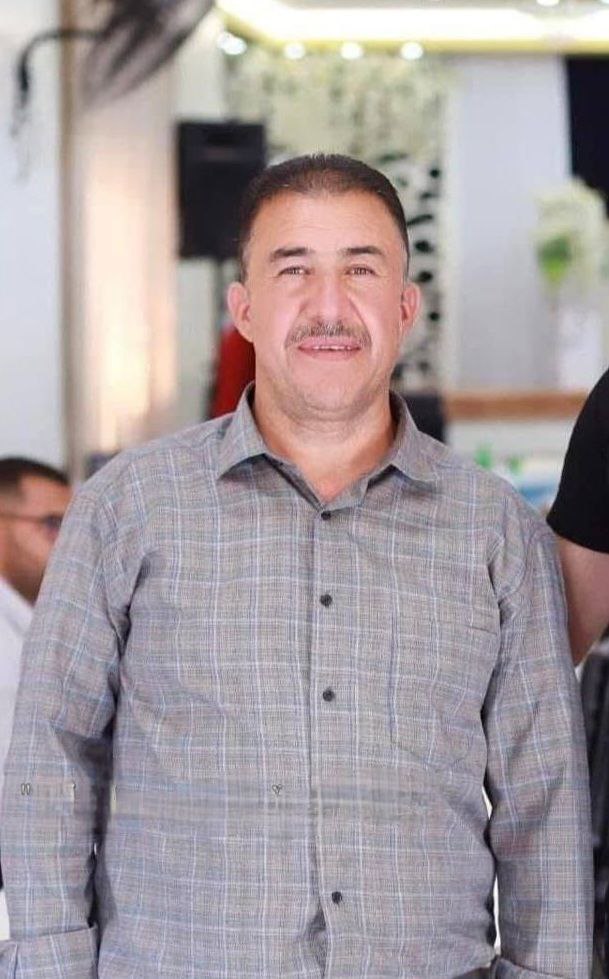 جودات حمايل 57 عامًا