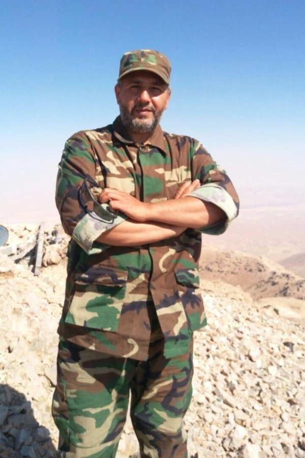 حسن محمد بشير