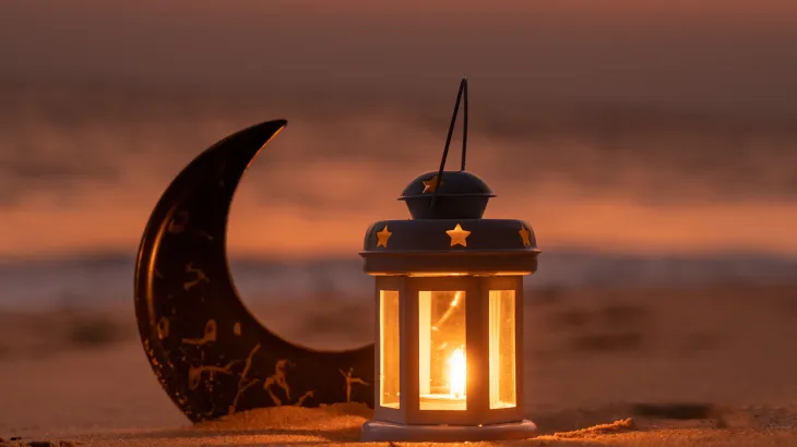 ليلة القدر: ليلة الخير الذي لا ينتهي 2 ليلة القدر: ليلة الخير الذي لا ينتهي