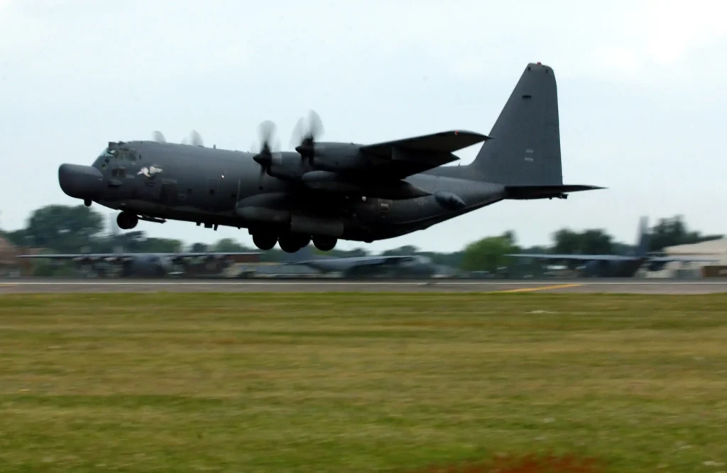 MC 130 1