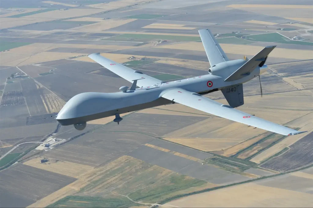 MQ 9