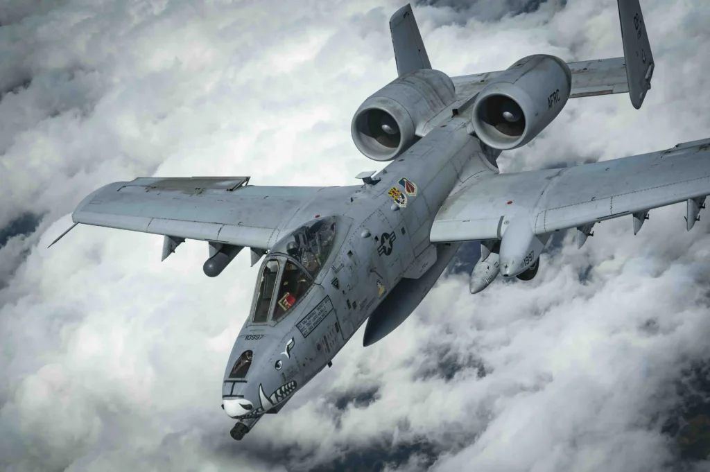 a 10