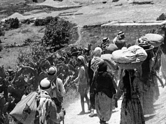 78 عامًا على النكبة الفلسطينية: جرحٌ في ذاكرة الأمة 39 78 عامًا على النكبة الفلسطينية: جرحٌ في ذاكرة الأمة