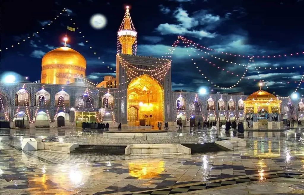 من طهران إلى النجف وكربلاء.. الرسائل الخفية لجنازة خامنئي المرتقبة 5 1 36 1