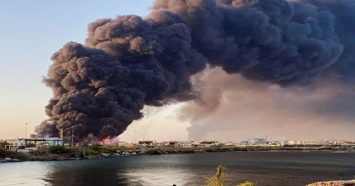 السودان: المسيرات تشعل جبهة شمال كردفان 5 السودان: المسيرات تشعل جبهة شمال كردفان