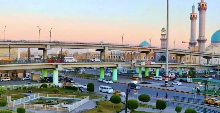 من طهران إلى النجف وكربلاء.. الرسائل الخفية لجنازة خامنئي المرتقبة 4 abee3590 338b 11ee 9577 2530b0692ffd file 1691238547280 50467652