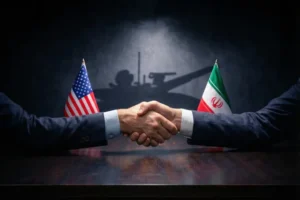إيران وفلسطين: بين شعار النصرة وحسابات الدولة 15 iran1 1770045134