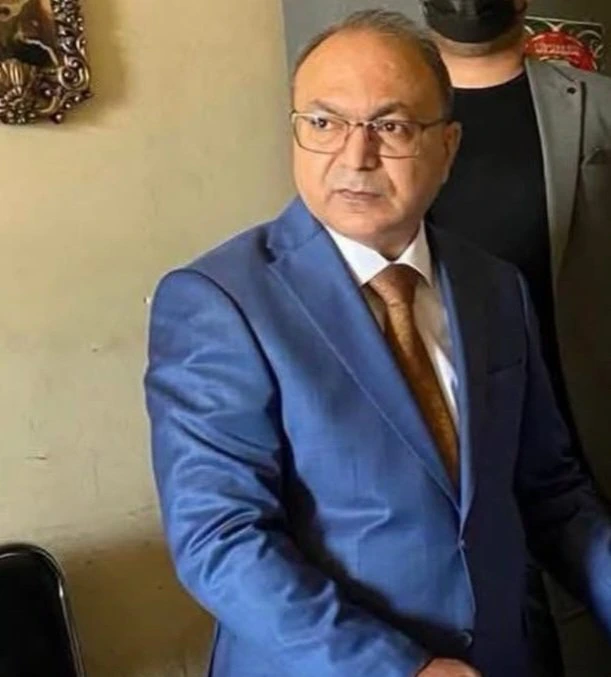 حملة اعتقالات الفساد في العراق