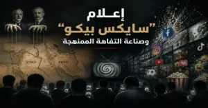 إعلام "سايكس بيكو" وصناعة التفاهة الممنهجة 18 مقال رأي إعلام سايكس بيكو