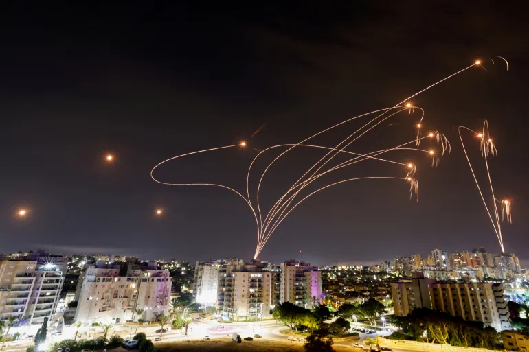 الصواريخ، المقاومة الفلسطينية والاحتلال الإسرائيلي: معادلة الردع والحصار 2 الصواريخ، المقاومة الفلسطينية والاحتلال الإسرائيلي: معادلة الردع والحصار