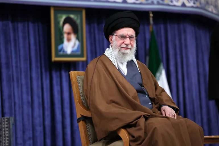من طهران إلى النجف وكربلاء.. الرسائل الخفية لجنازة خامنئي المرتقبة 1 خامنئي
