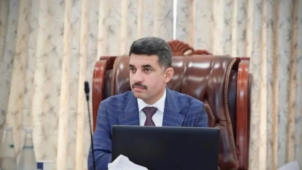 حملة اعتقالات الفساد في العراق