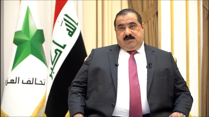 حملة اعتقالات الفساد في العراق