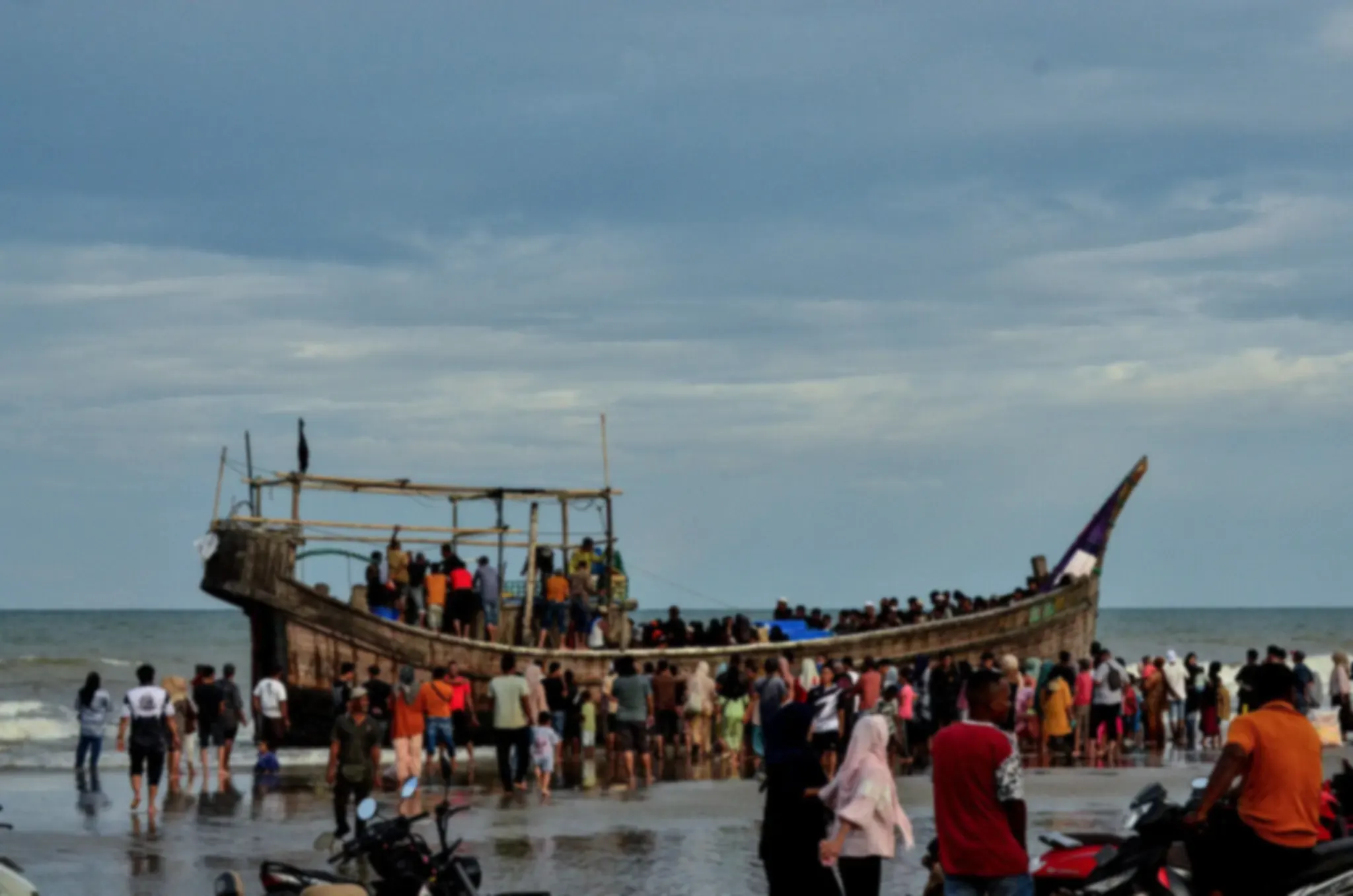 17int rohingya boats hpml superJumbo