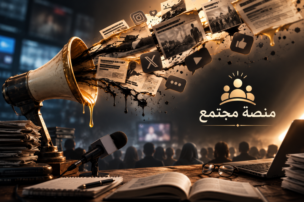 "منصة مجتمع": بنيان على شفا جرف هار 14 37c75503 0b05 4b88 bc94 4ce3b9a65fd7