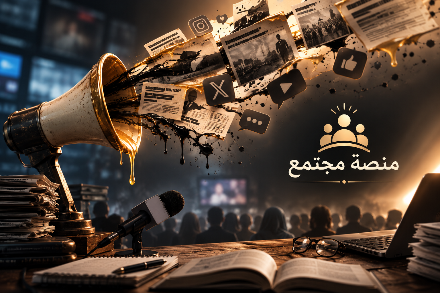 "منصة مجتمع": بنيان على شفا جرف هار 1 37c75503 0b05 4b88 bc94 4ce3b9a65fd7