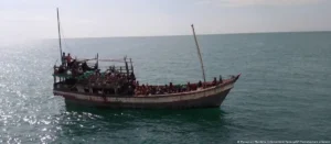 ميانمار توافق على إعادة 5 آلاف من لاجئي الروهينجا وسط استمرار أزمة النزوح 16 76785256 1004