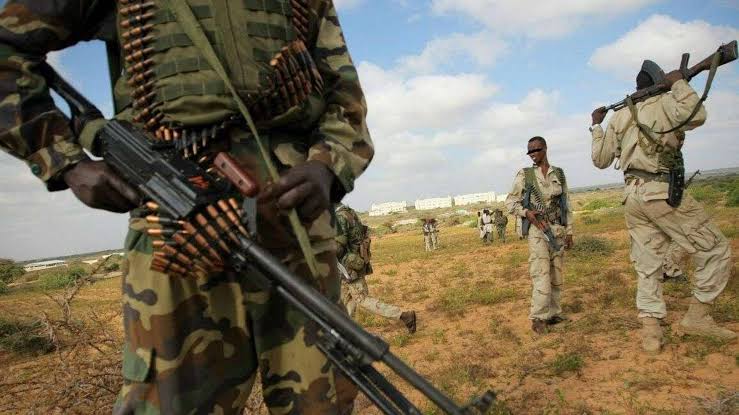 الهجمات المنسقة للمتمردين في مالي تكشف عن دولة فاشلة 5 mali