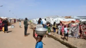 نصف مليون مدني في خطر مع تصاعد القتال في الأبيض بالسودان 19 thumbs b c 4e608a57b4c05ea0c591920a99a5e869