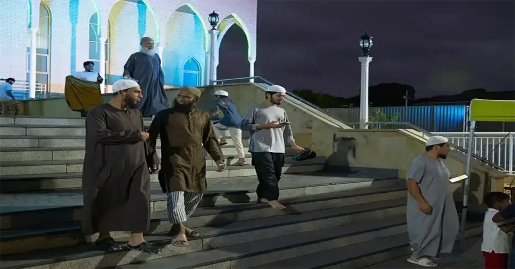 الإسلاموفوبيا في أستراليا.. هجوم على أب مسلم يكشف تصاعد الكراهية 2 الإسلاموفوبيا في أستراليا