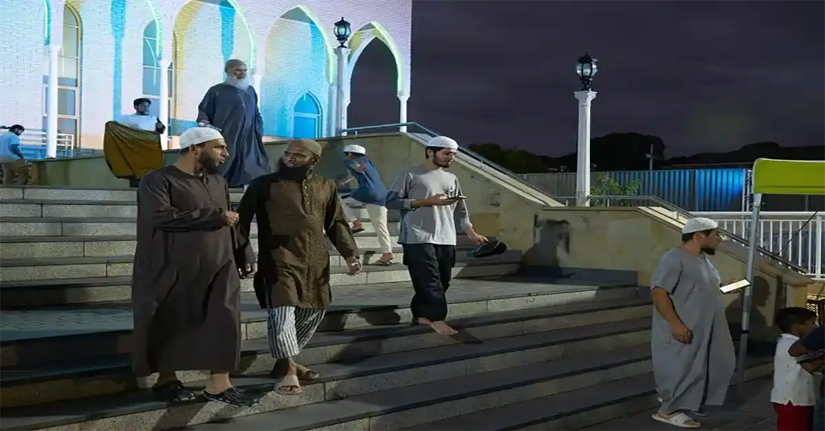 الإسلاموفوبيا في أستراليا.. هجوم على أب مسلم يكشف تصاعد الكراهية 1 الإسلاموفوبيا في أستراليا