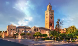 يوسف بن تاشفين.. عبقريةُ القيادة في بناء الدولة وإنقاذ الإسلام في الأندلس 20 المرابطون ودورهم في نشر الإسلام في قارة أفريقيا.jpg