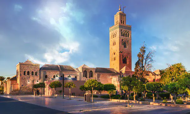 يوسف بن تاشفين.. عبقريةُ القيادة في بناء الدولة وإنقاذ الإسلام في الأندلس 2 المرابطون ودورهم في نشر الإسلام في قارة أفريقيا.jpg