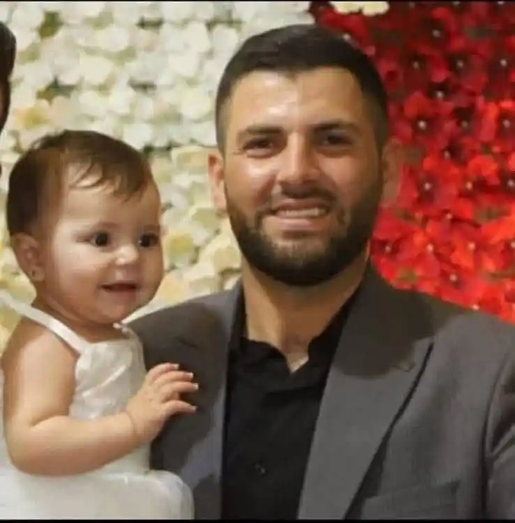 بالفيديو: مقتل حارس مستوطنة "جلعاد" وإعدام 4 فلسطينيين من عائلة واحدة ميدانيًا 6 جواد حسين علي رمضان