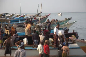 صيادو اليمن في مرمى الحرب: البحر الأحمر يتحول إلى منطقة موت 21 1 3 1786461932