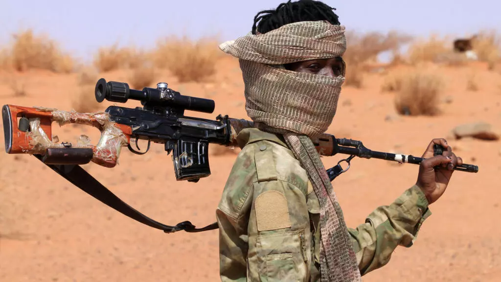 السودان بين تدفق السلاح وخراب المدن.. واشنطن تدفع لتوسيع الحظر وبارا تكشف كلفة الحرب 13 1f3b6b3b19de7238941697cd92670b19bb09d9aa