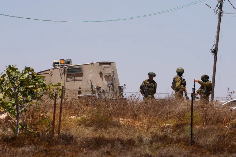 2026 08 13T132035Z 1662892962 RC2PXMATDTPN RTRMADP 3 ISRAEL PALESTINIANS SETTLERS QUSRA 1786870617
