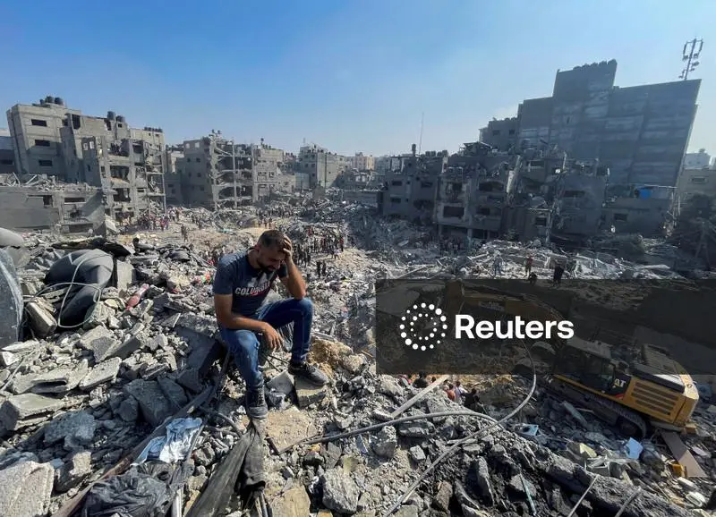 مأساة صامتة: آلاف المفقودين في غزة.. أرقام مرعبة ومعاناة لا تنتهي 6
