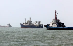 Iran vessels hormuz august 2026 afp.jpg