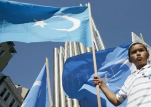 من شينجيانغ إلى أستراليا.. تقرير يكشف ضغوطًا صينية على الأويغور لمراقبة جاليتهم 18 db93ba67289dceabb3d3f20f0aedccb9.jpg