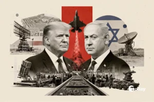 المادة 219.. هل تعيد واشنطن هندسة التحالف العسكري مع "إسرائيل"؟ 19 frankenstein in fine print deep in washington politicians splice us and israeli war m 3224968 20260730121658 20260730121658
