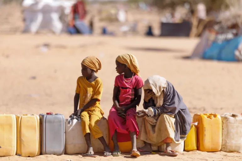 حرب السودان تهدد مستقبل جيل كامل.. وتحذيرات من كارثة تعليمية متفاقمة 6 getty 6a766b796b 1786145657