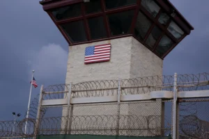 guantanamo