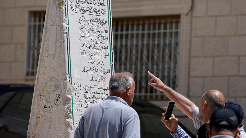 الاحتلال الإسرائيلي يوسّع طموحاته العسكرية: أسلحة فضائية ووجود مستمر في سوريا وتصعيد في لبنان والضفة 2 image 140